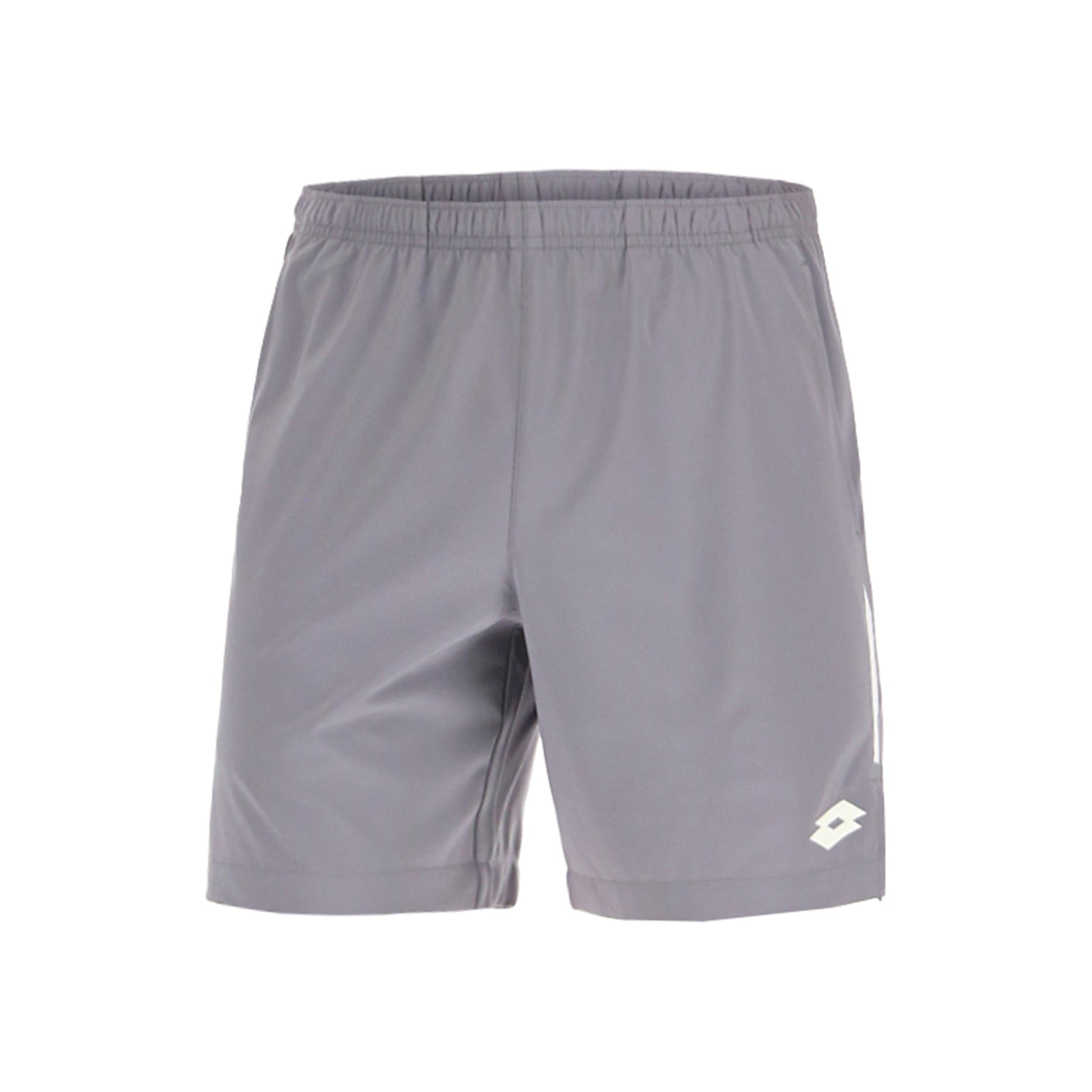 Lotto Top IV 7 1 Shorts Herrer - sølv,