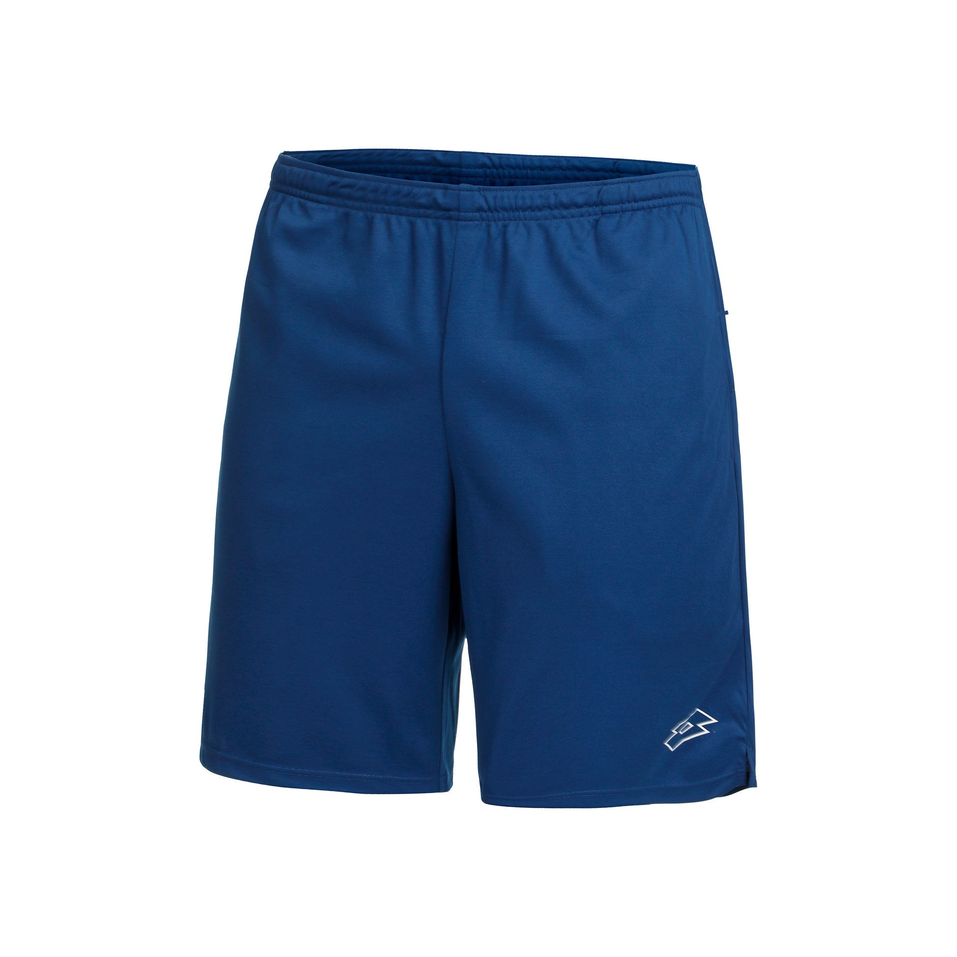 Lotto Squadra III 9in Shorts Herrer-Blå