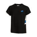Squadra III T-shirt Drenge - sort,