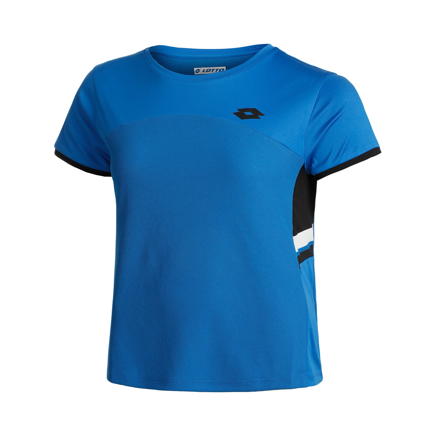 Lotto Squadra III T-shirt Pige - blå,