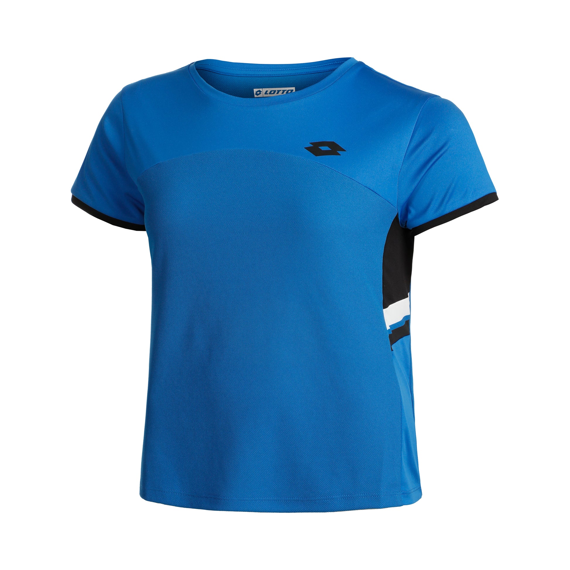 Lotto Squadra III T-shirt Pige - blå,