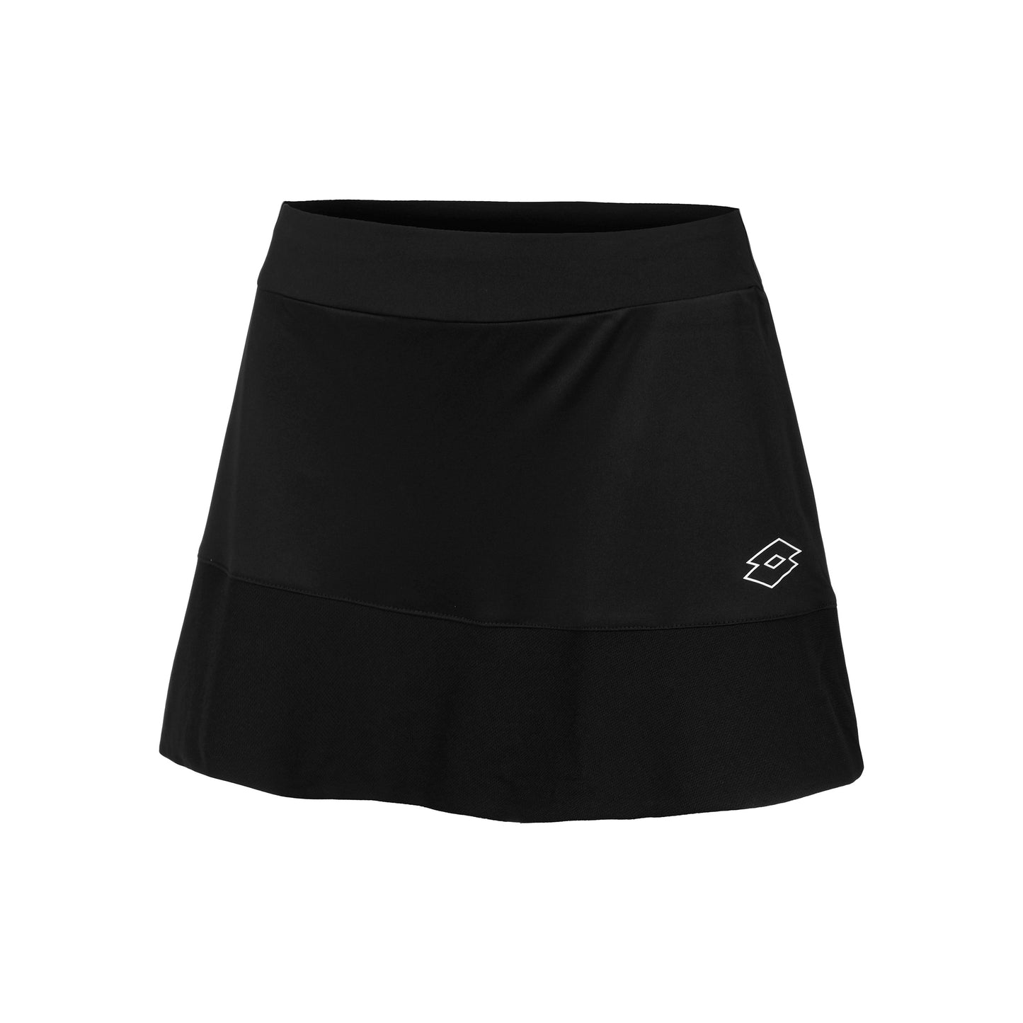 Lotto Squadra III Nederdel Pige-Sort