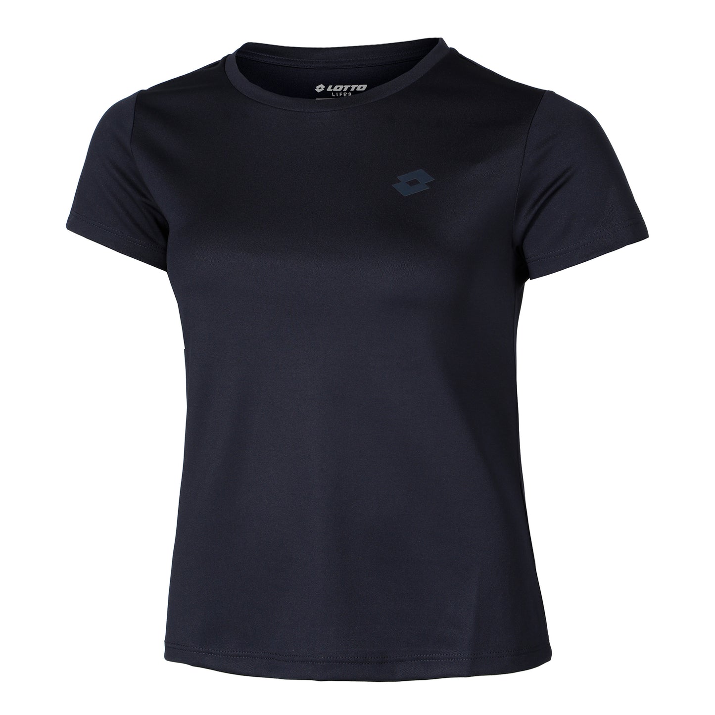 Lotto MSP T-shirt Damer - mørkeblå,