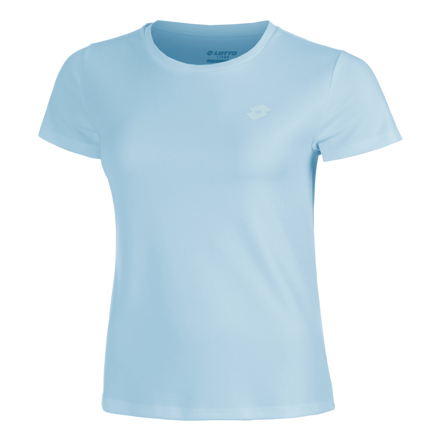 Lotto MSP T-shirt Damer - blå,