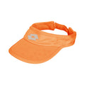 W I Solskærm Damer-orange