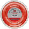 Poly Plasma Strenge,Rulle 200m-Orange