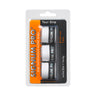 Tour Grip Pakke med 3 - hvid