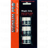 Magic Grip Pakke Med 3-Hvid