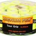 Tour Grip Pakke Med 30-Gul