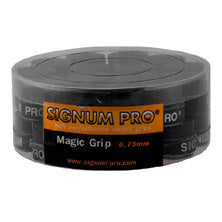 Signum Pro Magic Grip Pakke Med 30-Sort