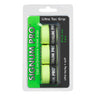 Ultra Tac Grip Pakke med 3 - gul