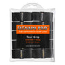 Tour Grip Pakke Med 10-Sort