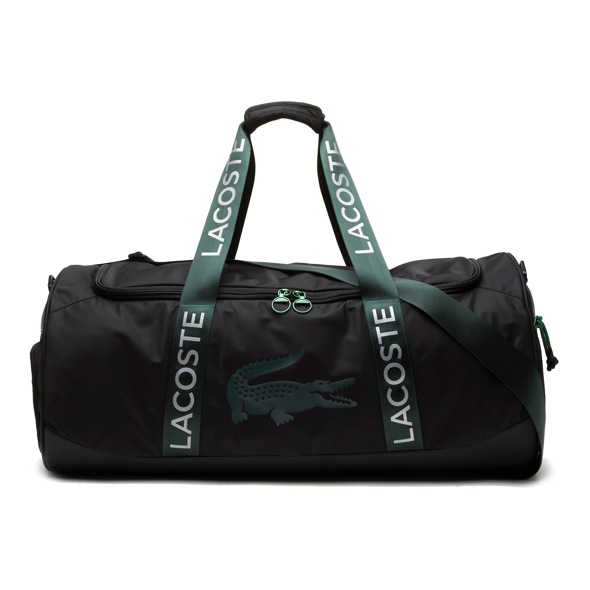 Lacoste Bag L23 Ketchertaske - sort