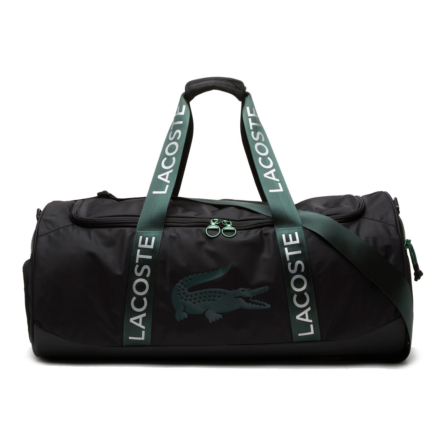 Lacoste Bag L23 Ketchertaske - sort