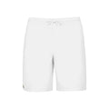 Tennis Shorts Herrer - hvid,