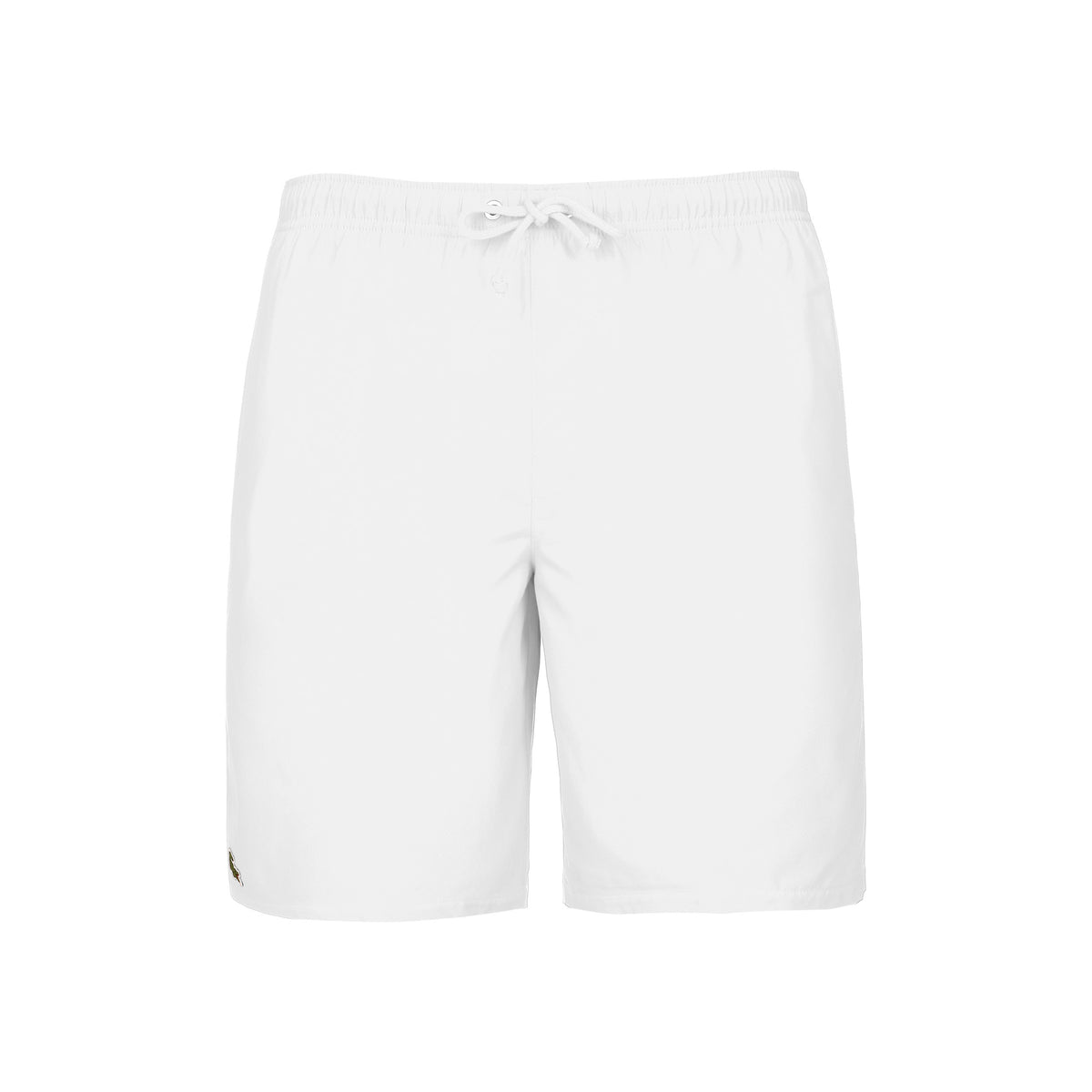 Lacoste Tennis Shorts Herrer - hvid,