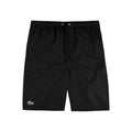 Tennis Shorts Herrer - sort, hvid