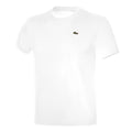 Tennis T-shirt Herrer-Hvid,Grøn