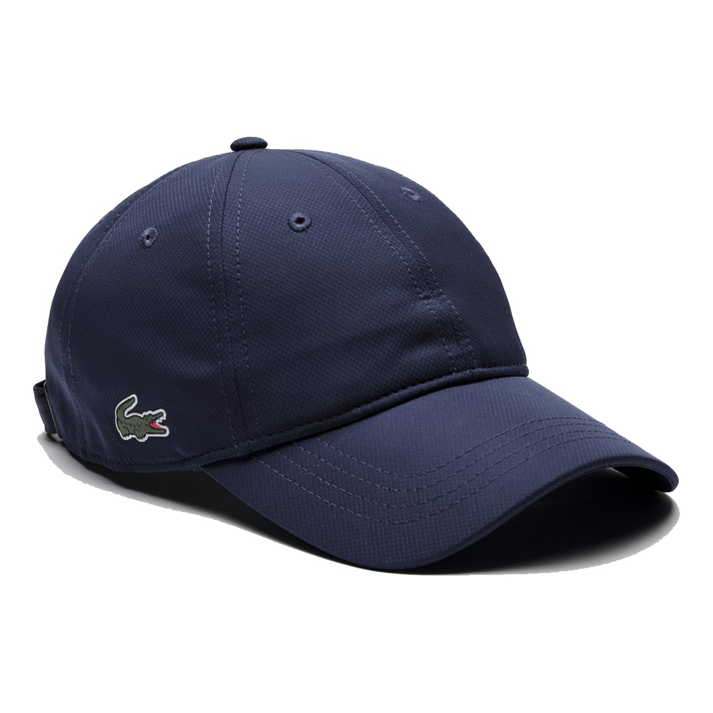 Lacoste Performance Core Cap -mørkeblå,mørkegrøn