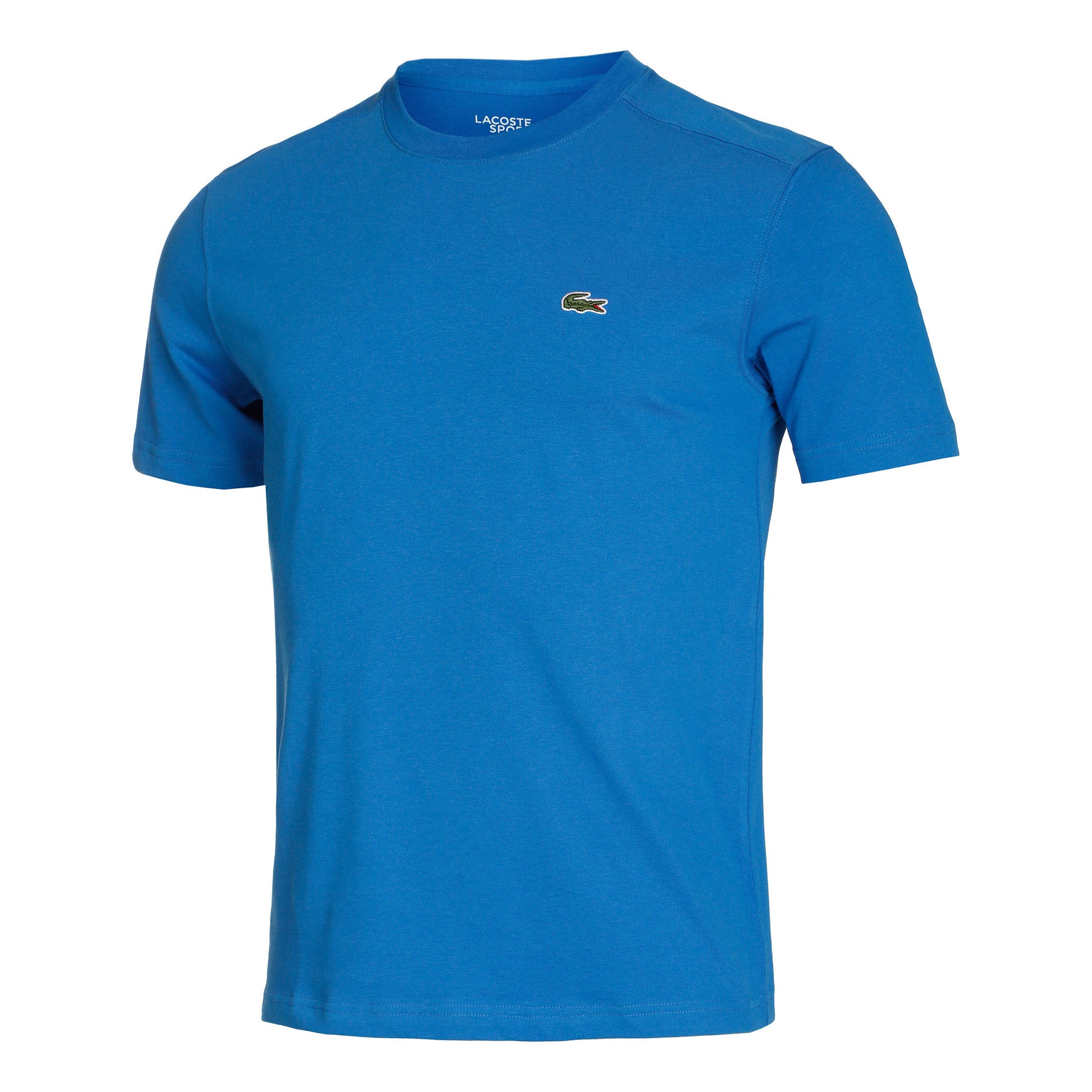 Lacoste Core T-shirt Herrer - blå