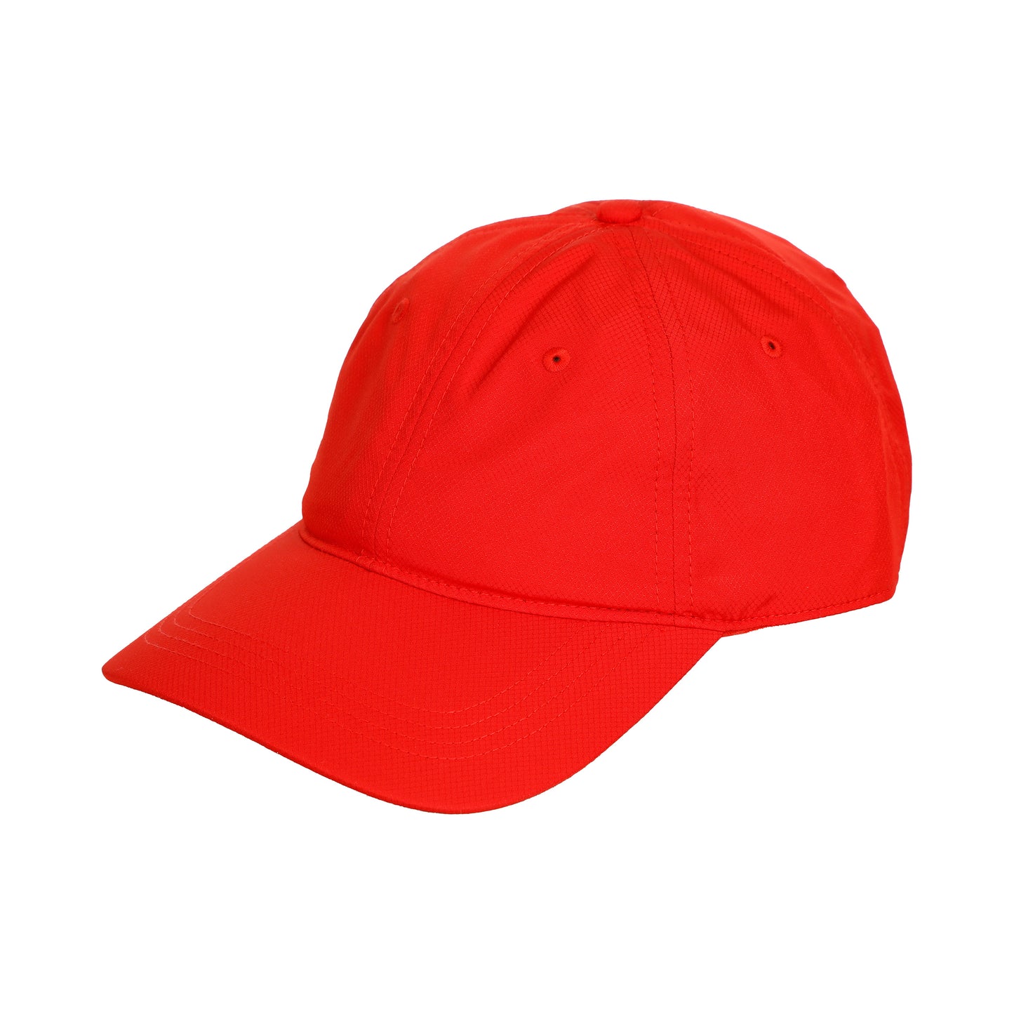 Lacoste Performance Core Cap -rød