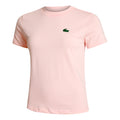 Core T-shirt Damer - rosa,