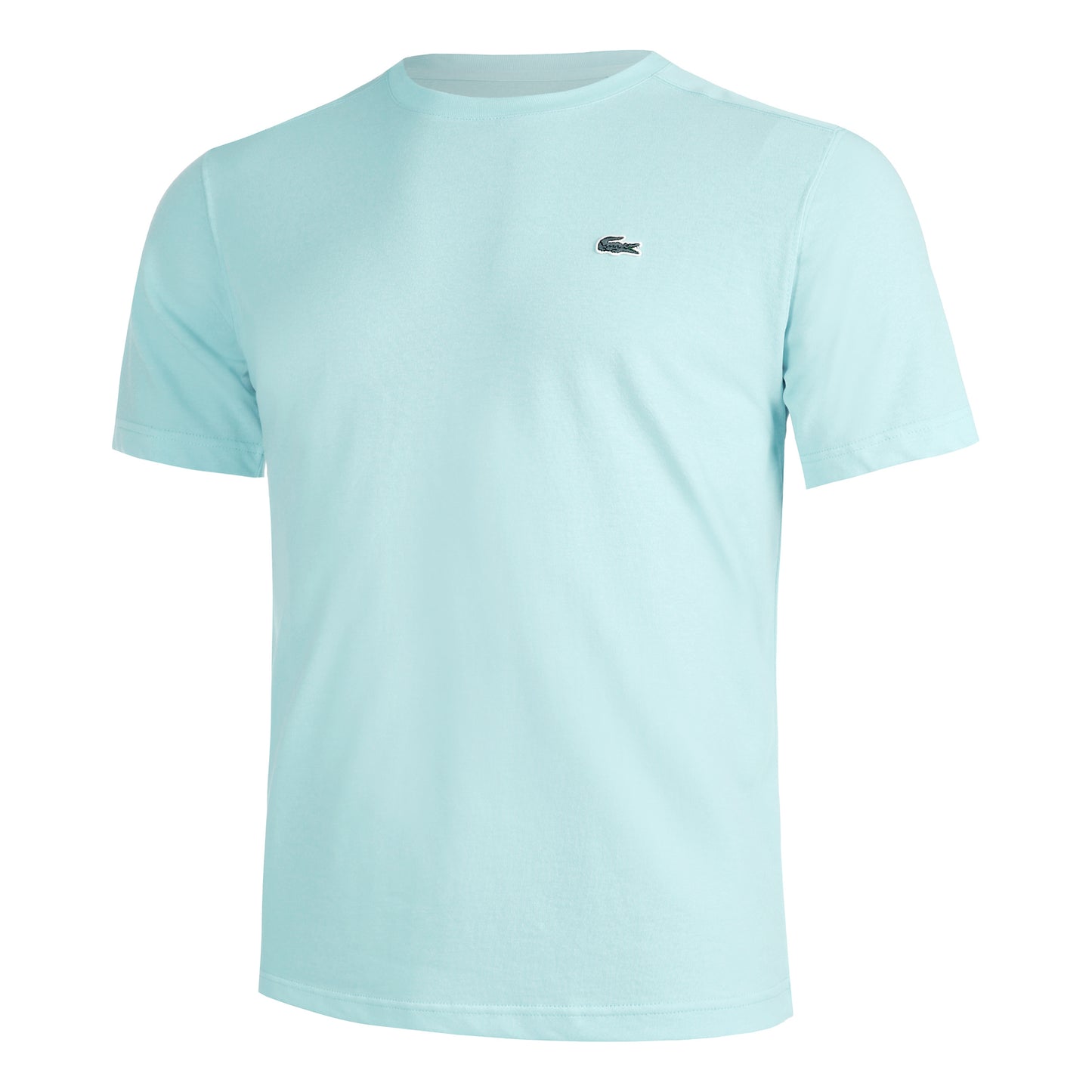 Lacoste Core T-shirt Herrer - mint