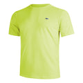 Core T-shirt Herrer - lime,