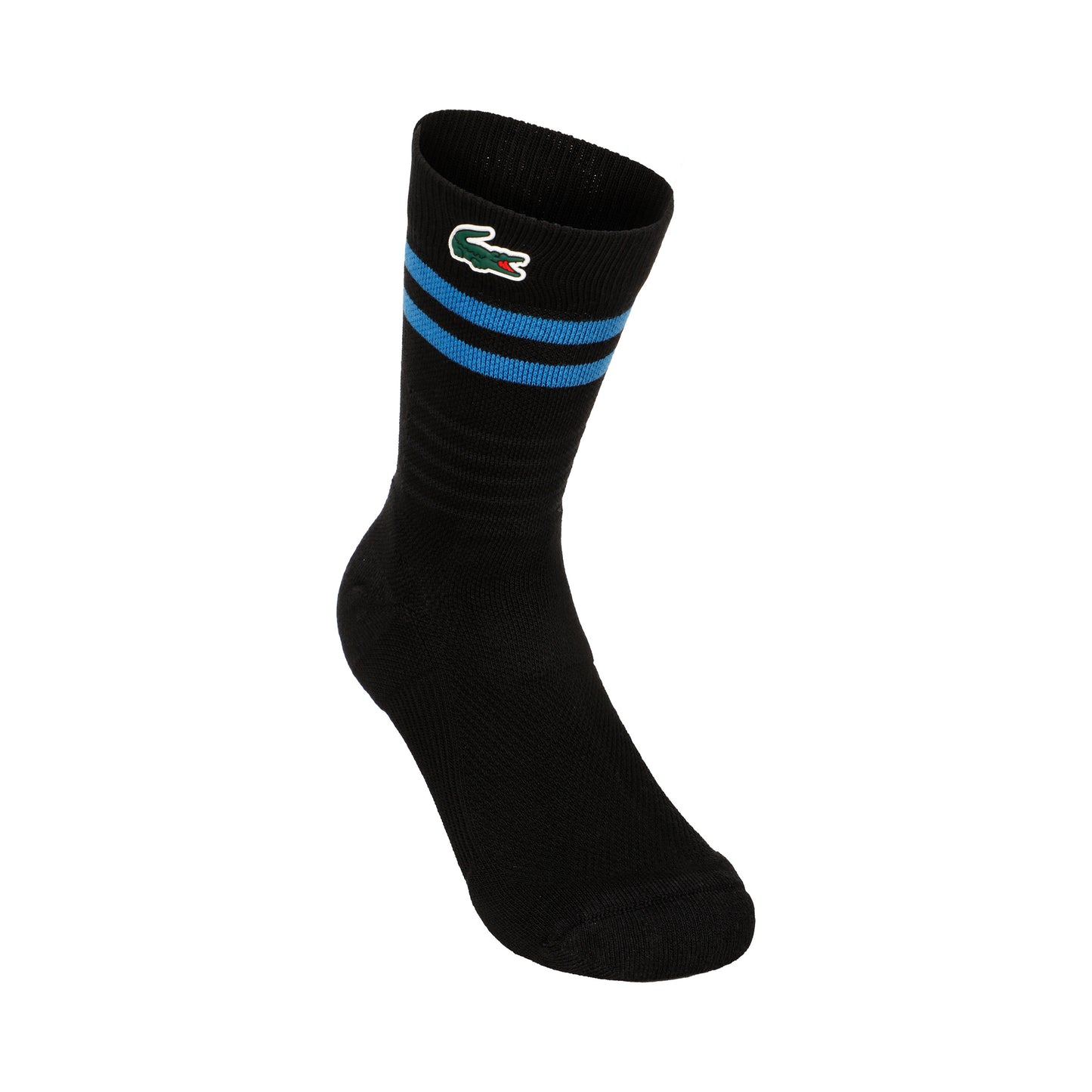 Lacoste Core Performance Tennissokker Unisex - sort, blå