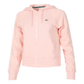 Core Sweatjakke Damer - apricot,