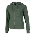 Core Sweatjakke Damer - oliven,