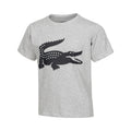 Core T-shirt Drenge - grå, mørkeblå
