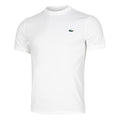 Active T-shirt Herrer - hvid,