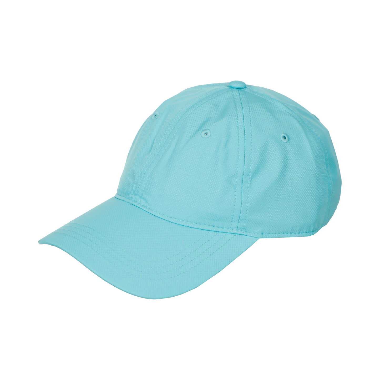Lacoste Performance Core Cap -turkis
