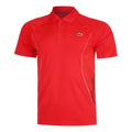 Polo Herrer - rød,