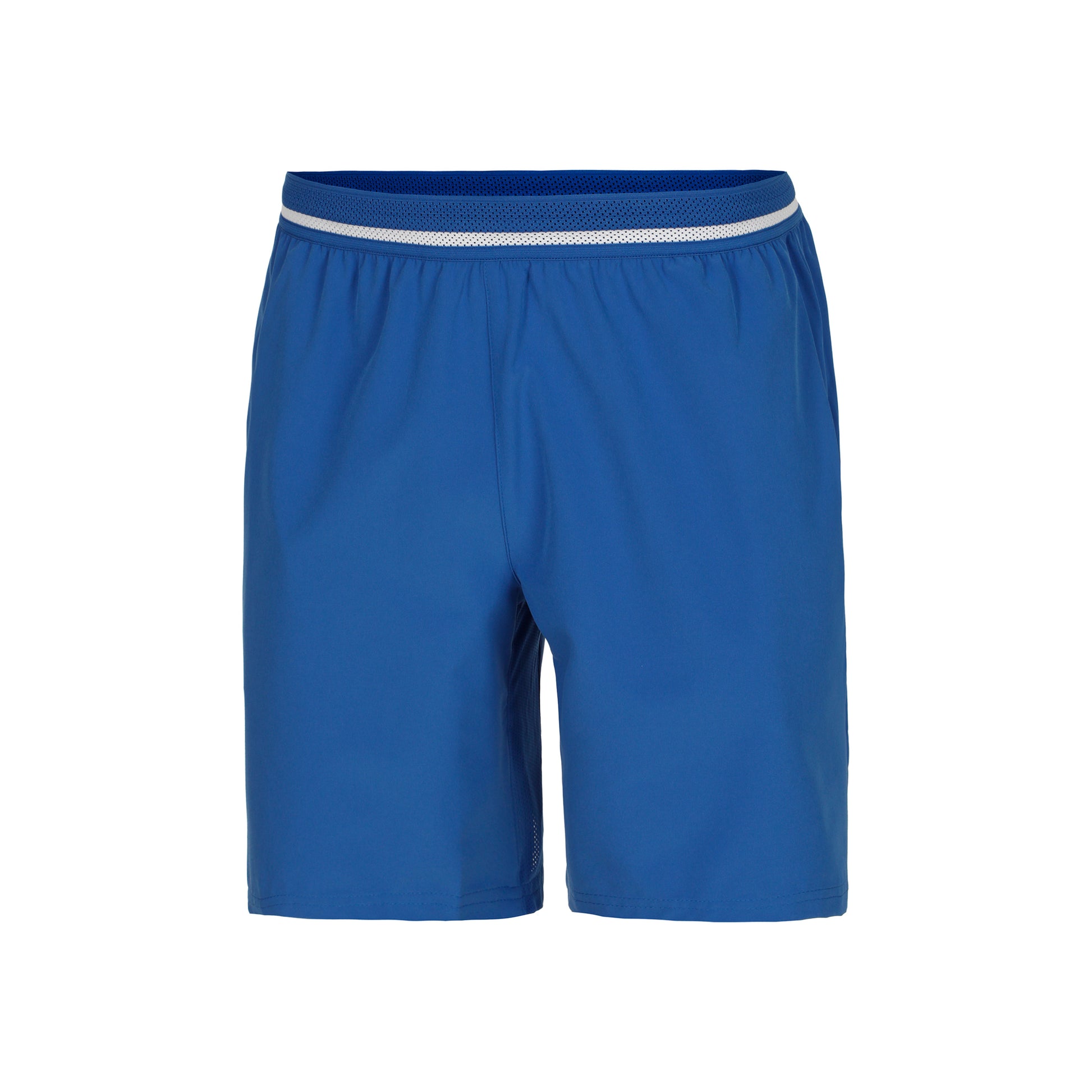 Lacoste Djokovic Shorts Herrer - blå