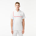 Polo Herrer - hvid,