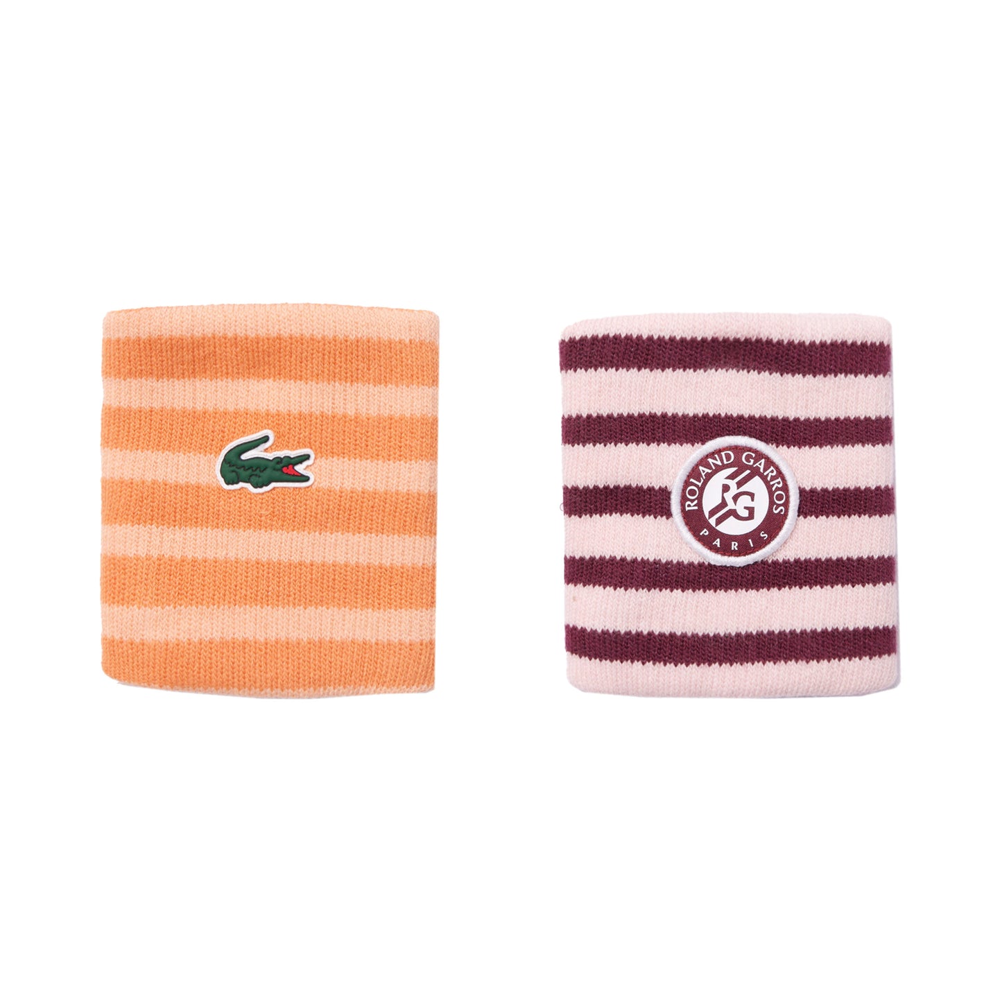 Lacoste Svedbånd Herrer-flerfarvet