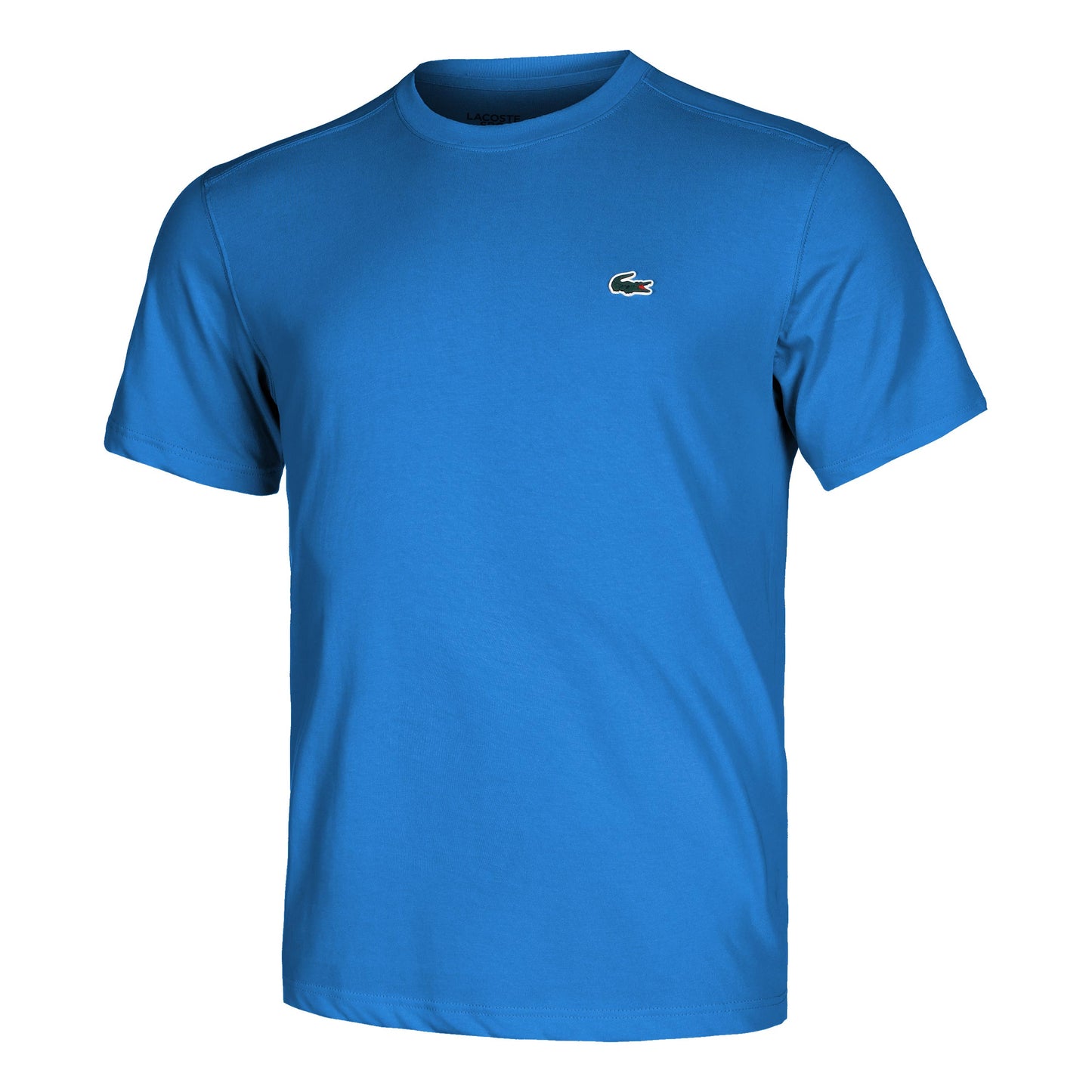Lacoste Core T-shirt Herrer - blå, lyseblå