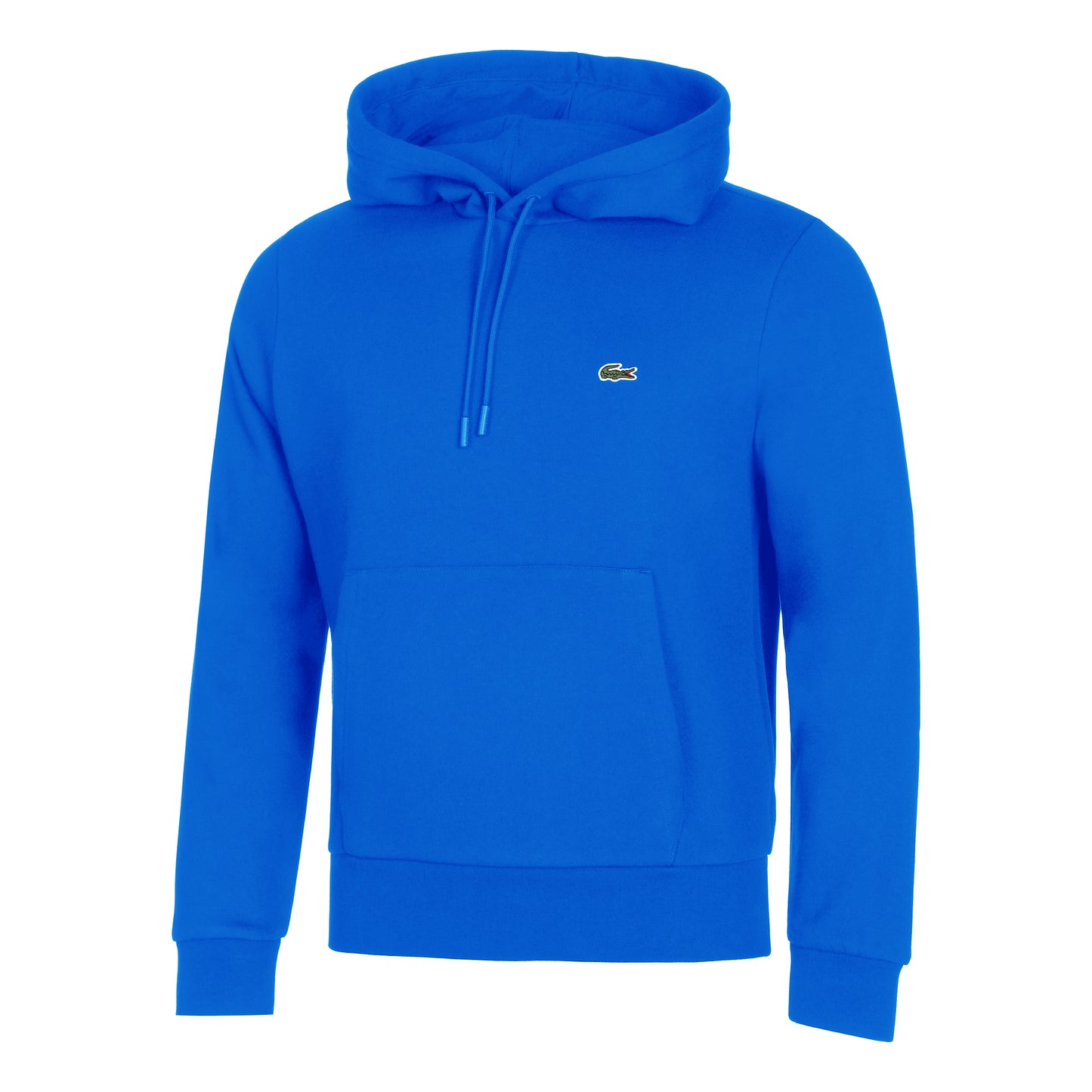 Lacoste Hættetrøje Herrer - blå