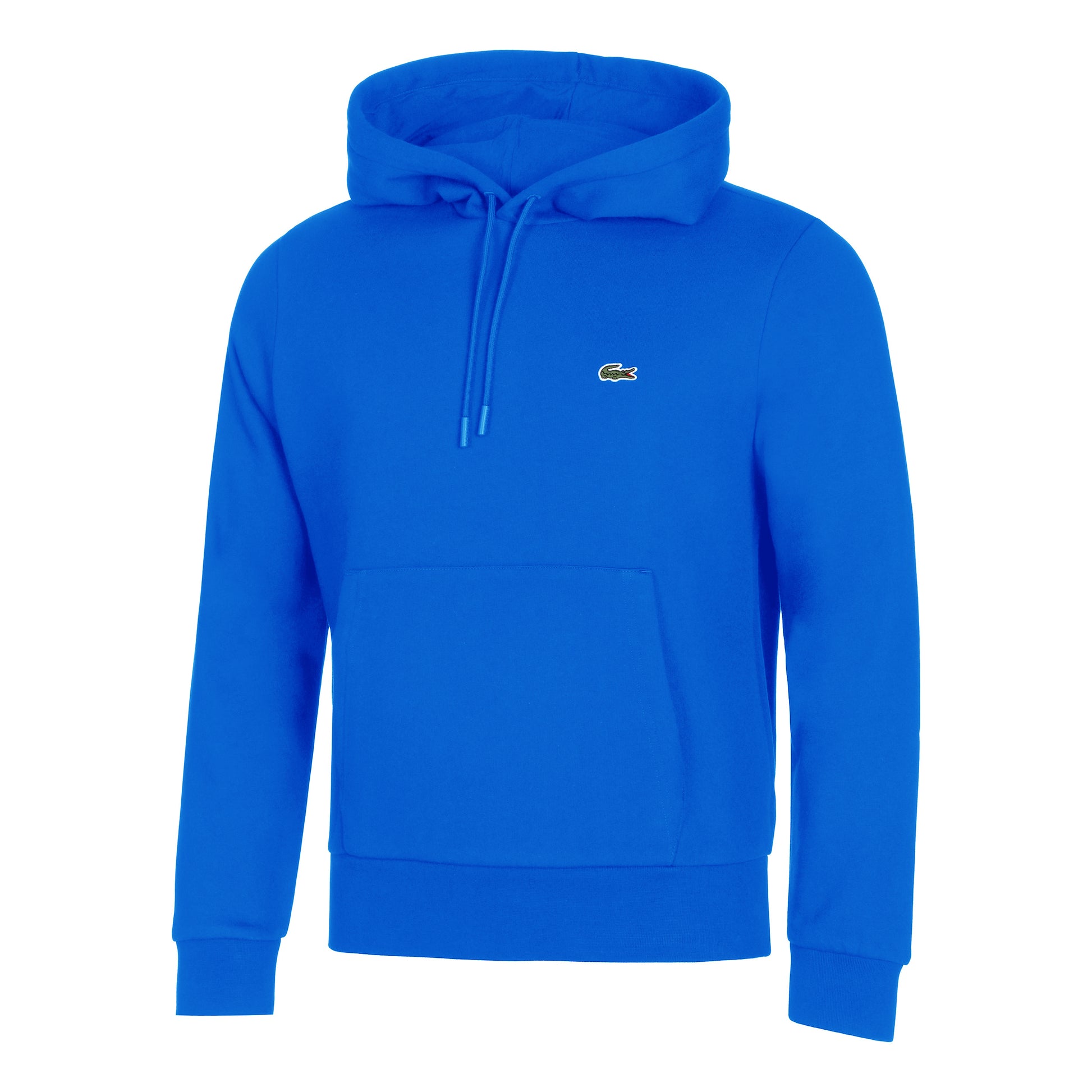 Lacoste Hættetrøje Herrer - blå