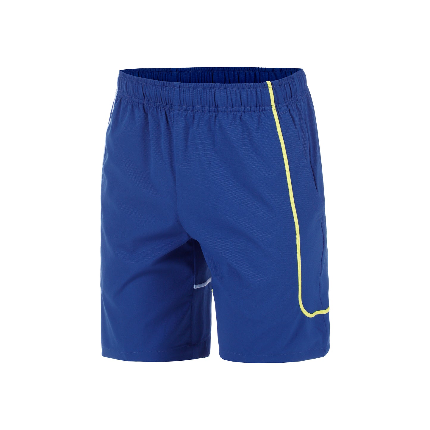 Lacoste Shorts Herrer-Mørkeblå,Hvid