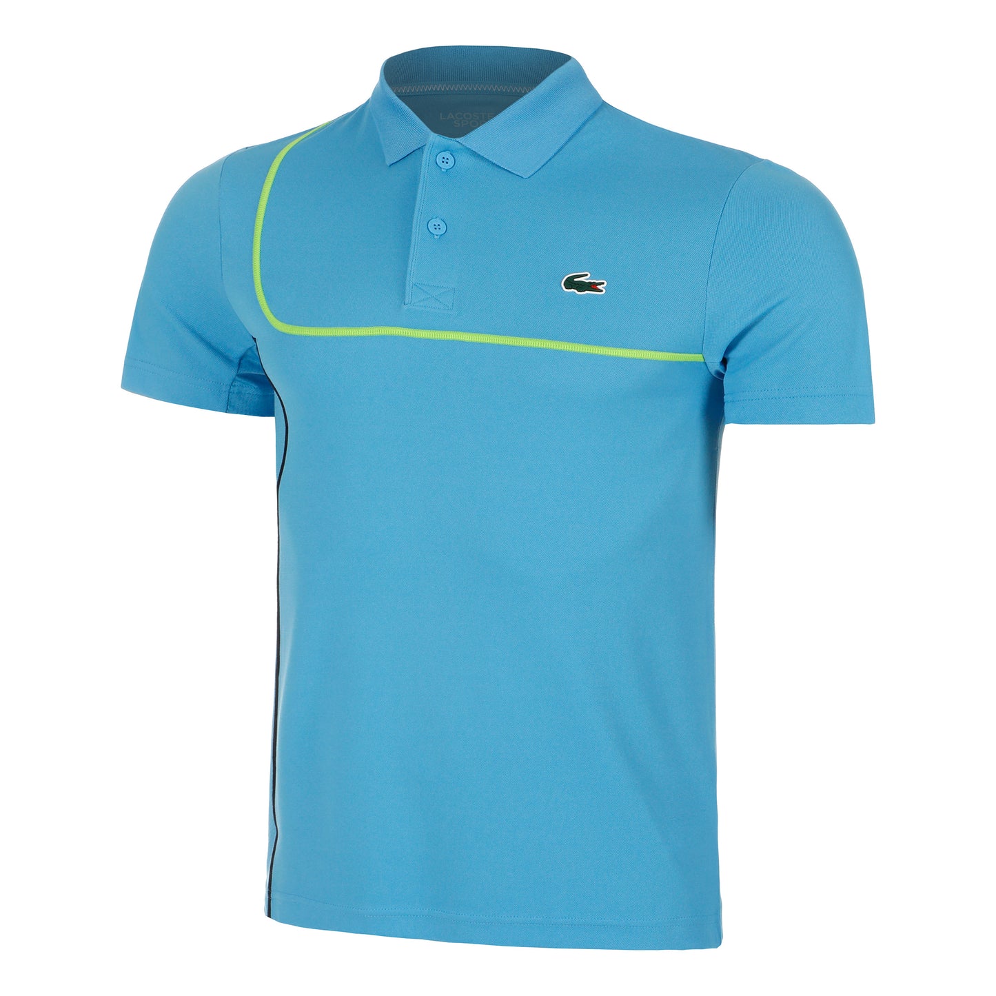 Lacoste Polo Herrer - blå,