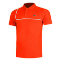 Polo Herrer - orange,