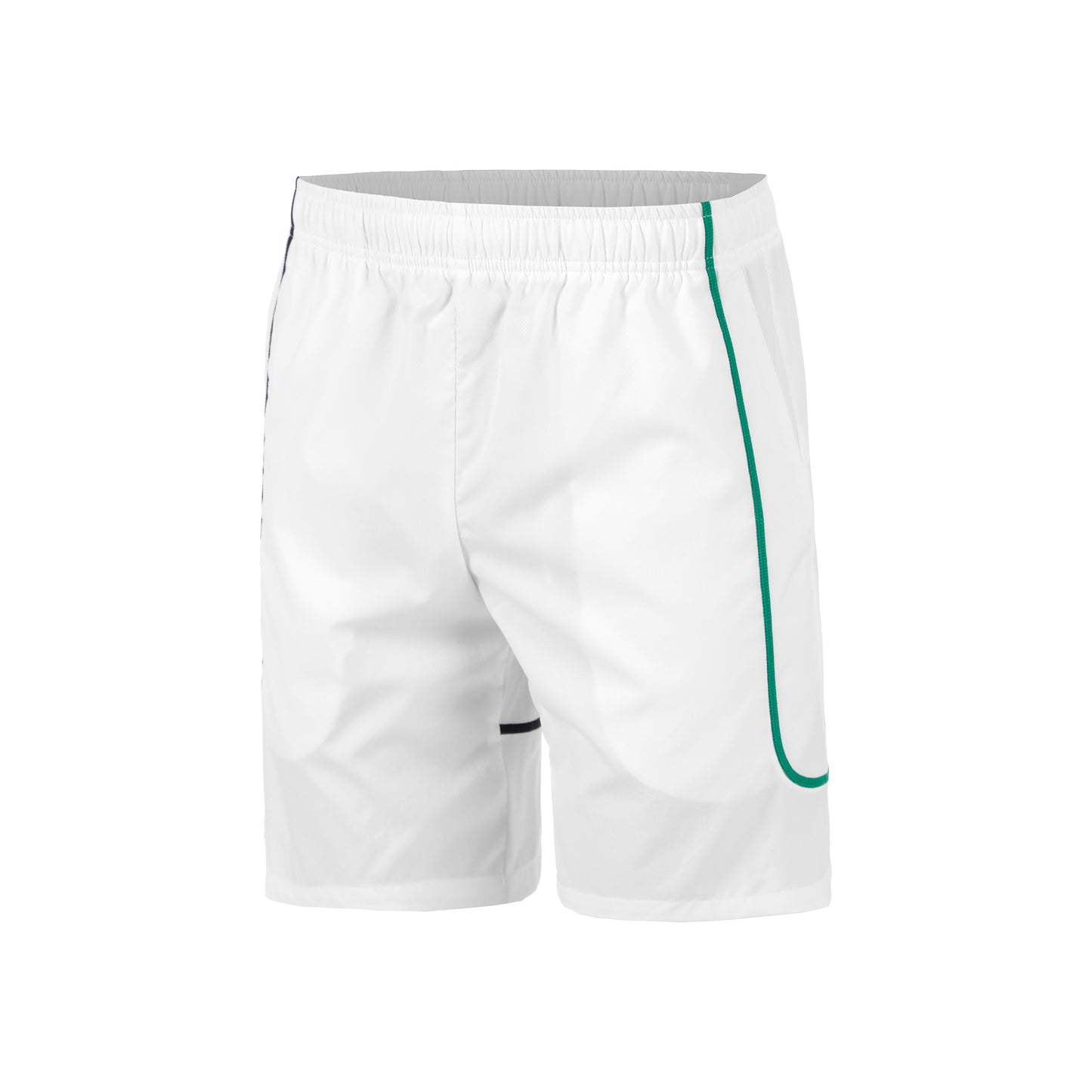 Lacoste Shorts Herrer - hvid,