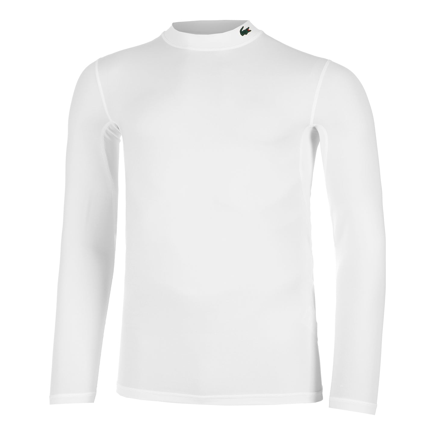Lacoste T-shirt Herrer-Hvid