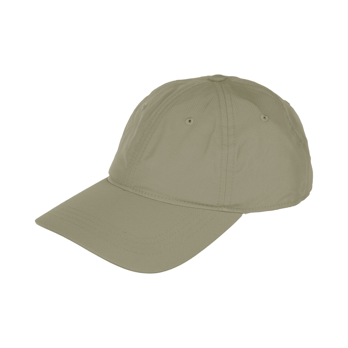 Lacoste Performance Core Cap -kaki