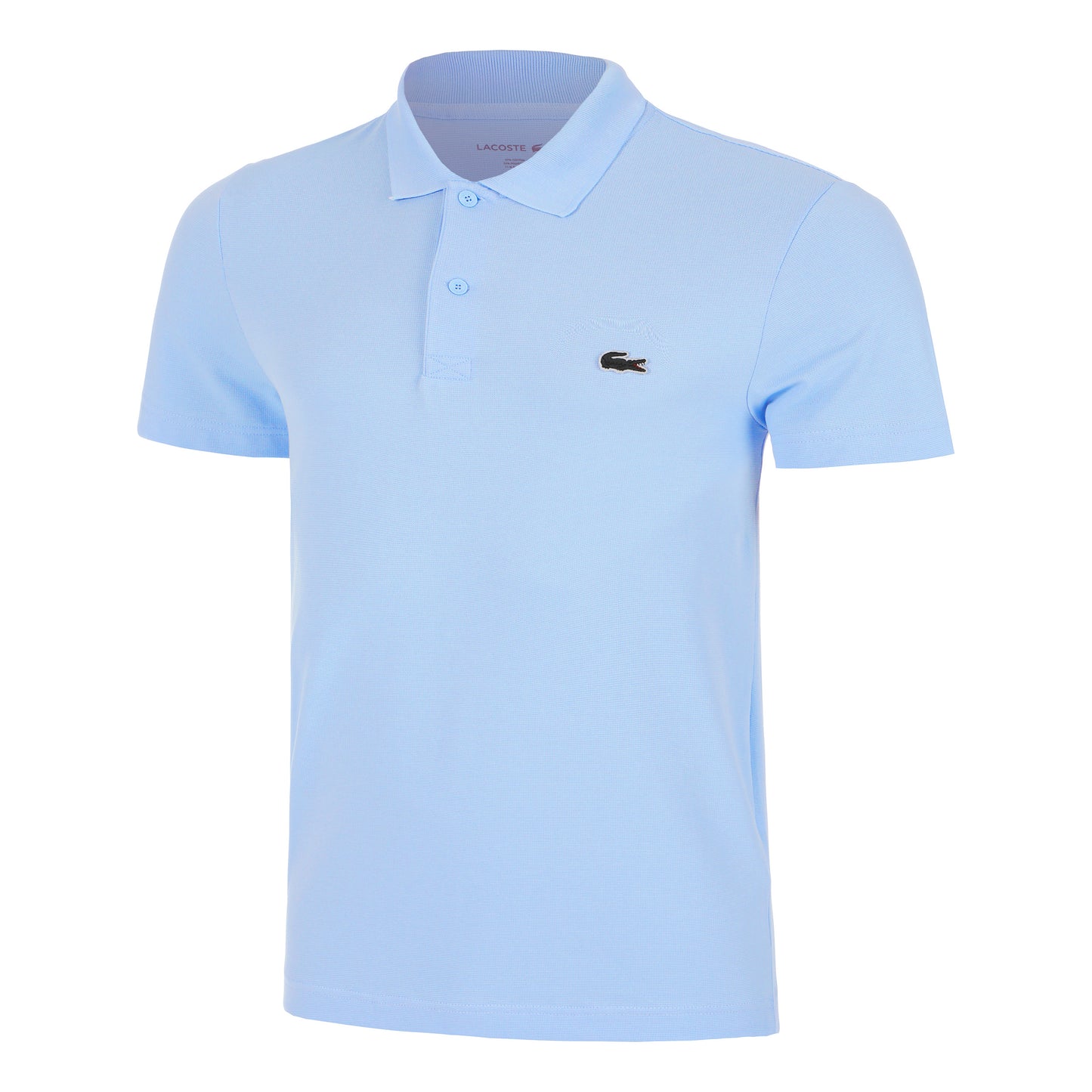 Lacoste Polo Herrer - lyseblå