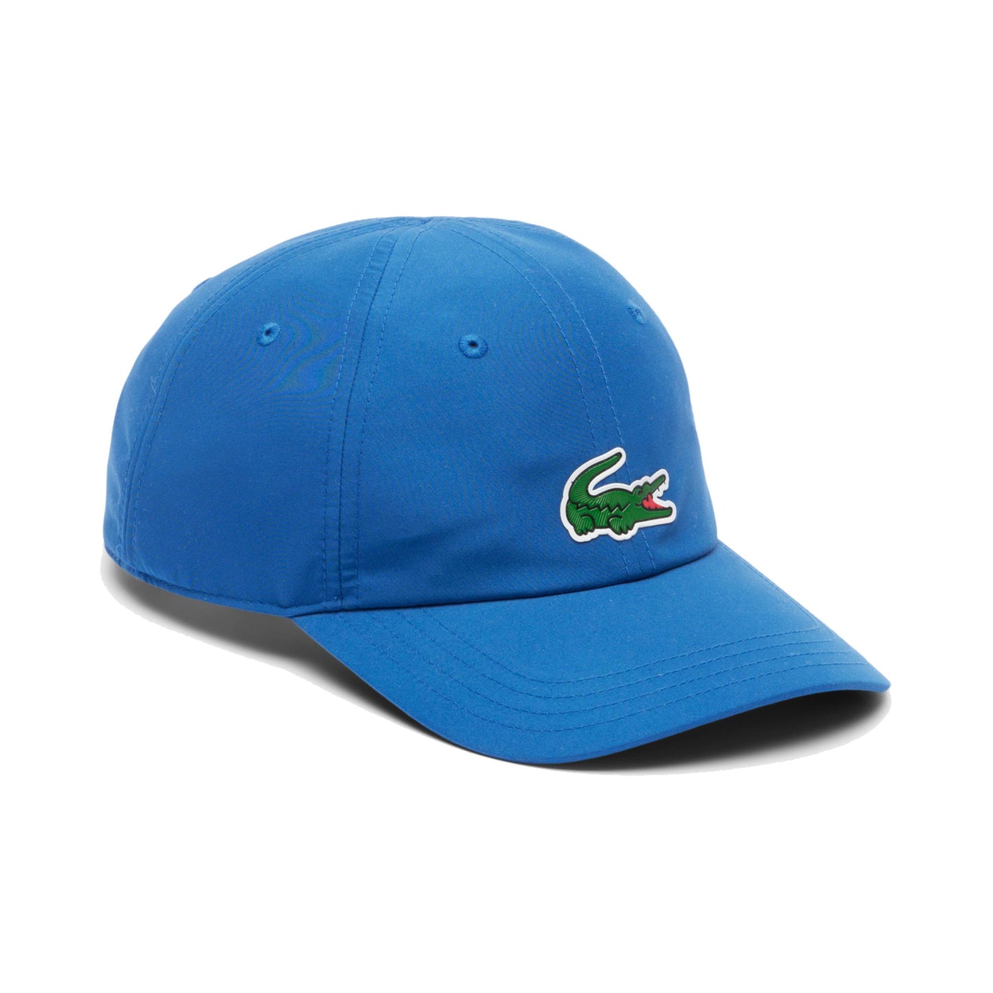 Lacoste Djokovic Cap Herrer - blå, hvid