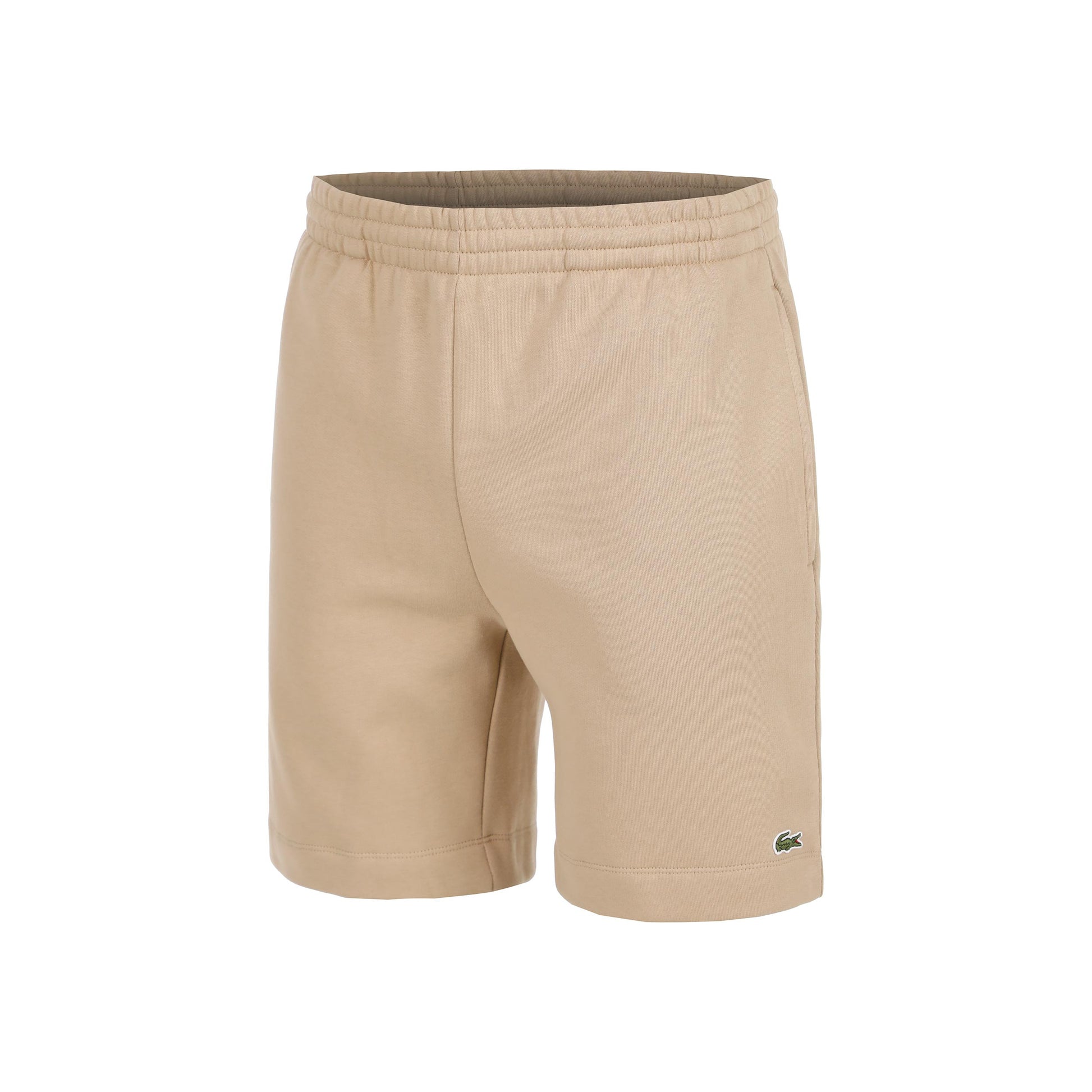 Lacoste Shorts Herrer - beige